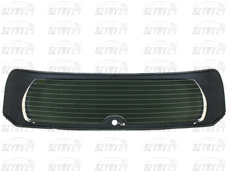 TOYOTA AURIS II (E180) Hatchback 2012- [TYLNA]