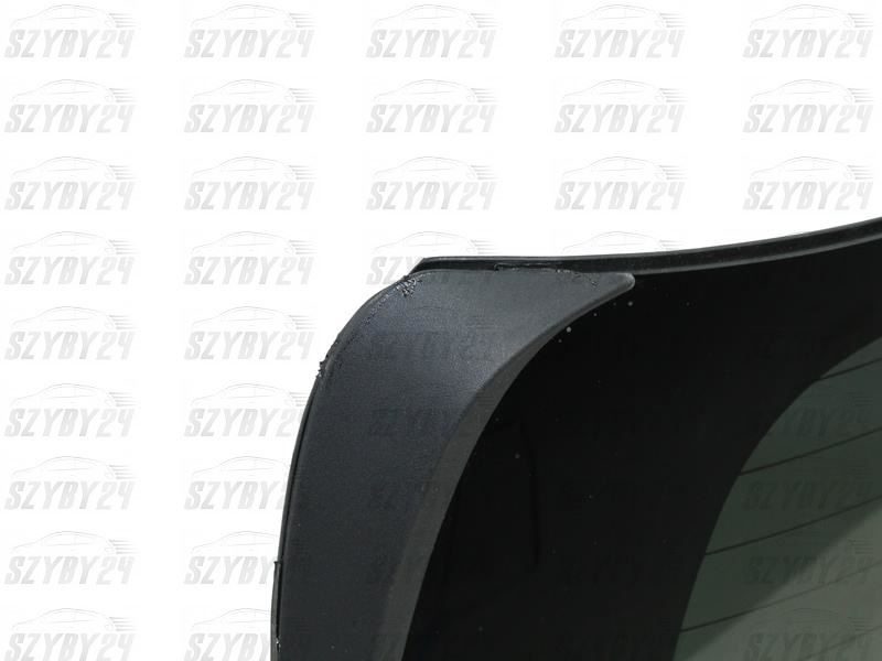 TOYOTA AURIS II (E180) Hatchback 2012- [TYLNA]