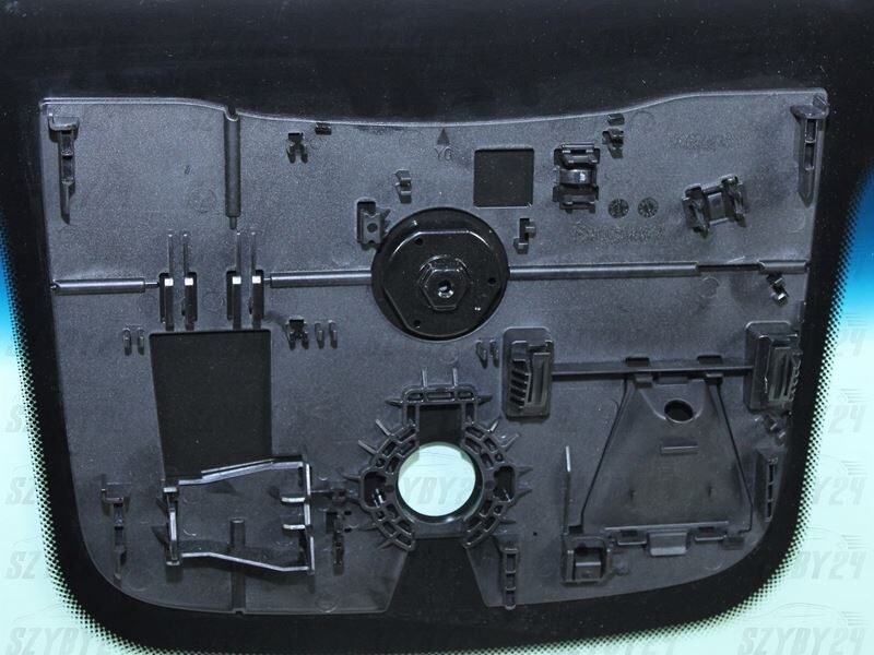 Mercedes Sprinter 910 2020- [SENSOR]