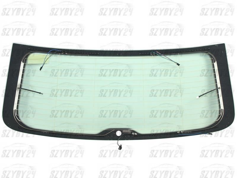 AUDI A3 (5D Sportback) 2004-2013 [ANTENA+GPS]