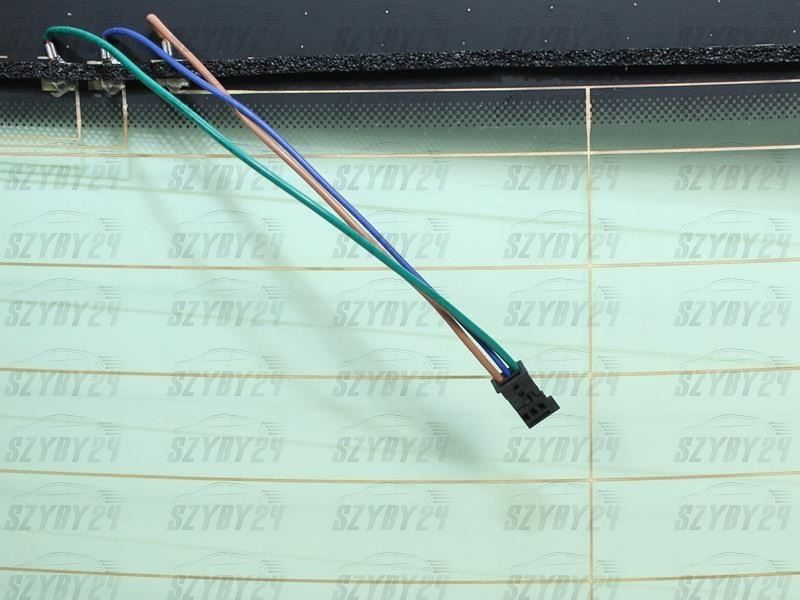 AUDI A3 (5D Sportback) 2004-2013 [ANTENA+GPS]