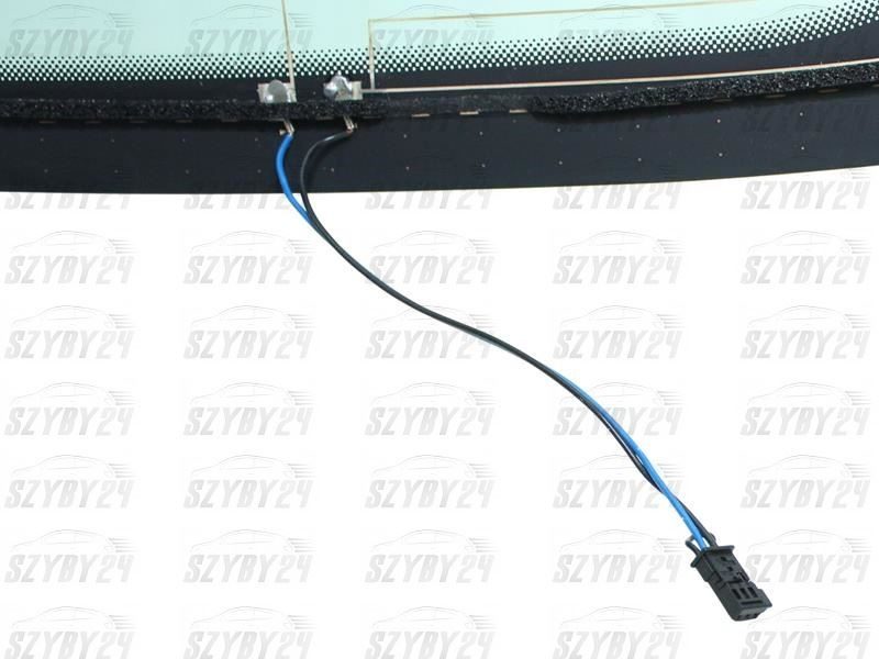 AUDI A3 (5D Sportback) 2004-2013 [ANTENA+GPS]