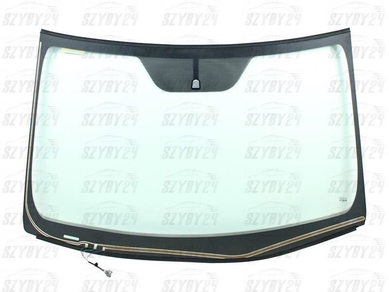 Honda Odyssey RL6 (USA) 2018- [OGRZEWANA]