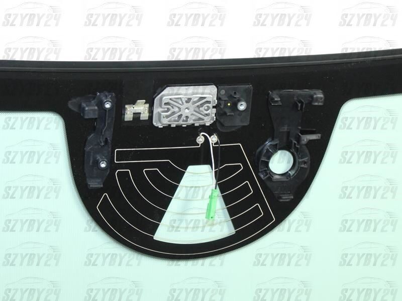 Volvo S90/V90 2016-2021 [GRZANA+KAMERA+SENSOR+GPS]
