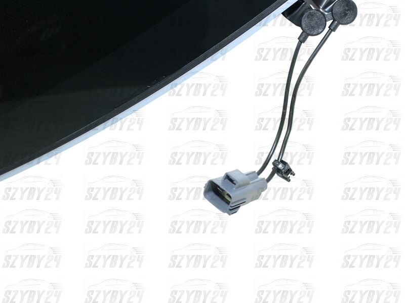 Volvo S90/V90 2016-2021 [GRZANA+KAMERA+SENSOR+GPS]