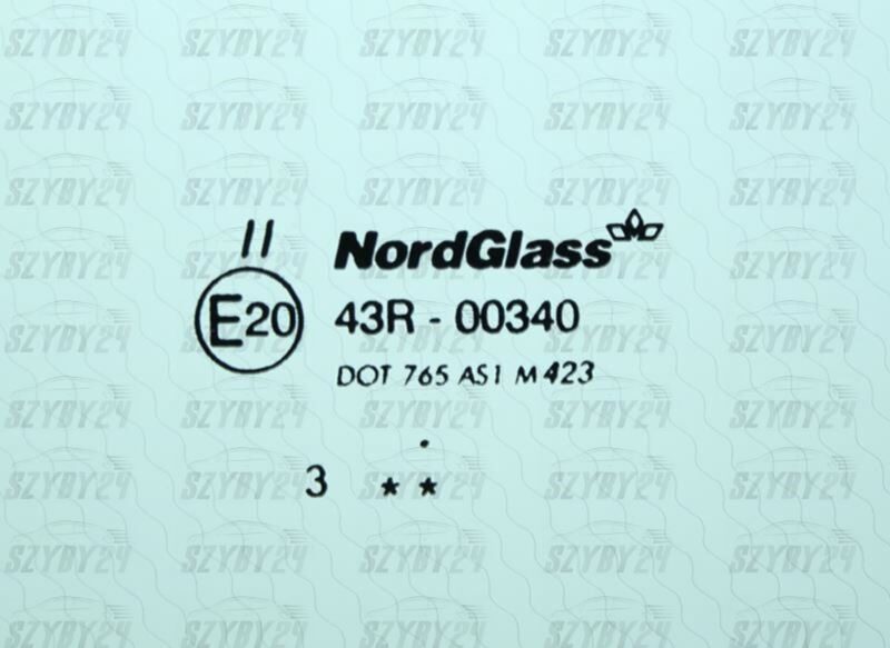Ford C-MAX II 2010- [GRZANA+SENSOR]