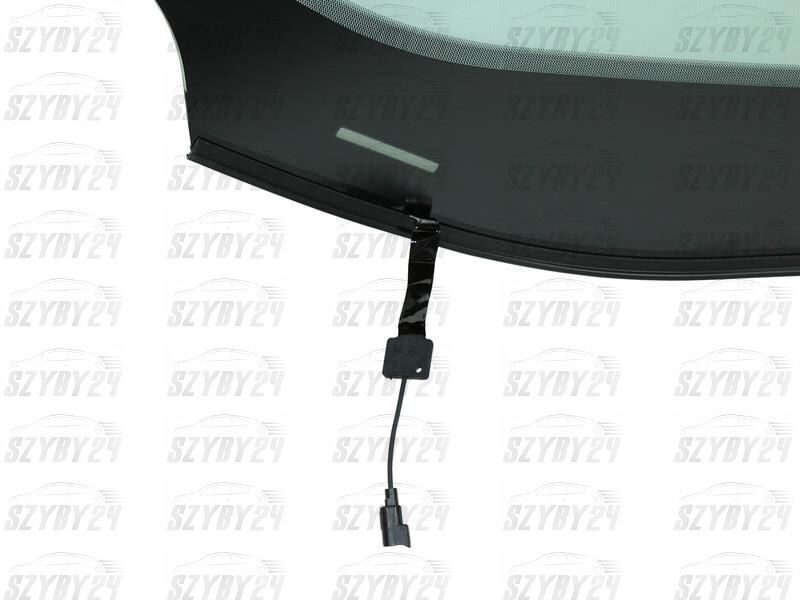 Ford C-MAX II 2010- [GRZANA+SENSOR]