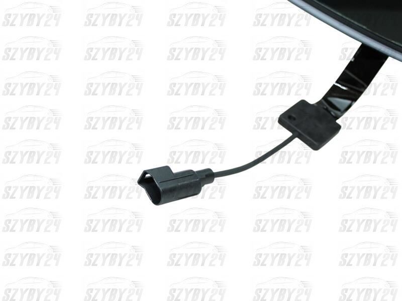 Ford C-MAX II 2010- [GRZANA+SENSOR]