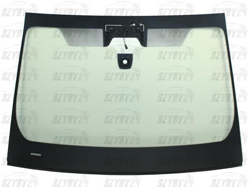BMW iX (I20) 2021- [SOLAR+KAMERA+SENSOR+HUD]