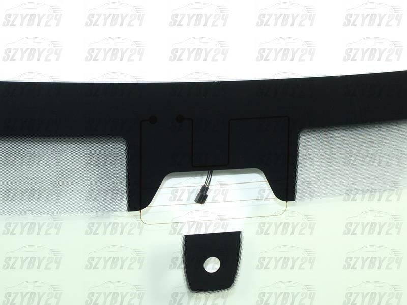 BMW iX (I20) 2021- [SOLAR+KAMERA+SENSOR+HUD]