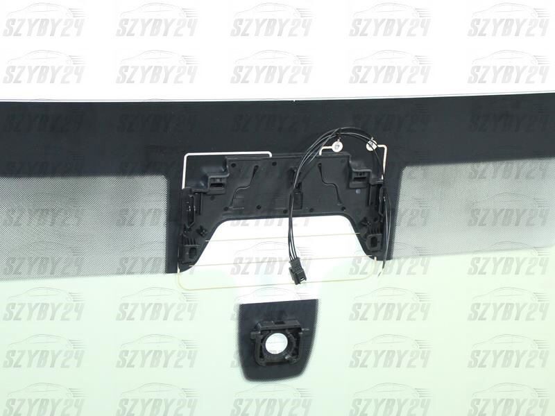 BMW iX (I20) 2021- [SOLAR+KAMERA+SENSOR+HUD]