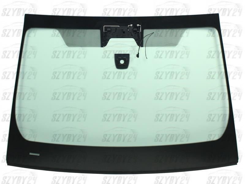 BMW iX (I20) 2021- [KAMERA+SENSOR+HUD]