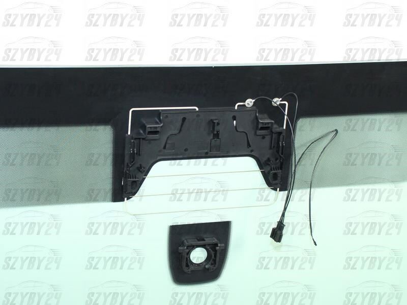 BMW iX (I20) 2021- [KAMERA+SENSOR+HUD]