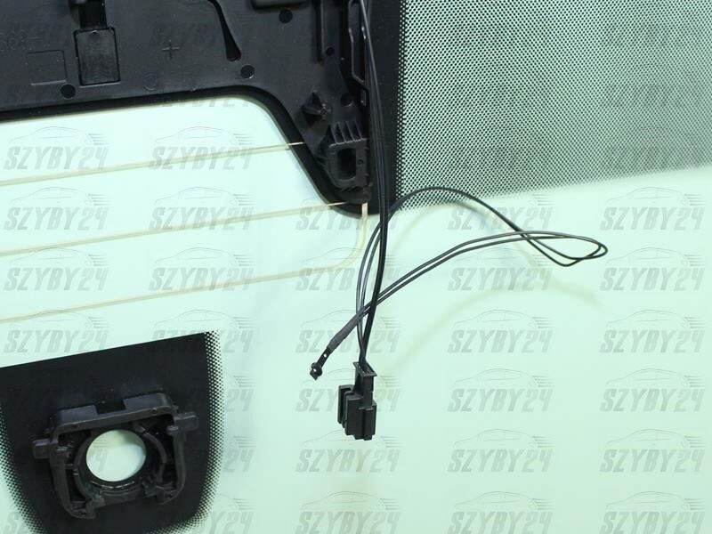 BMW iX (I20) 2021- [KAMERA+SENSOR+HUD]
