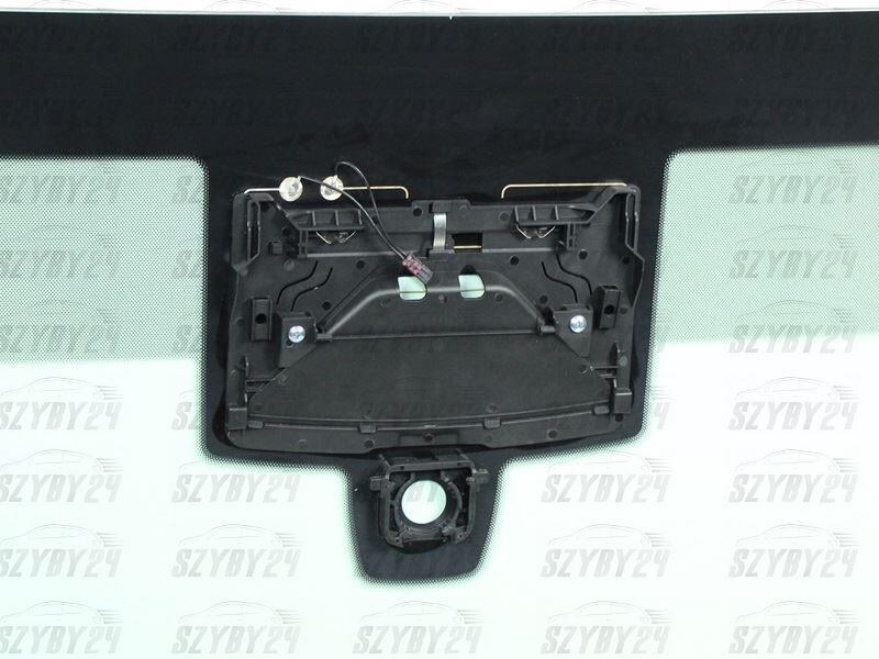 BMW iX (I20) 2021- [KAMERA+SENSOR]