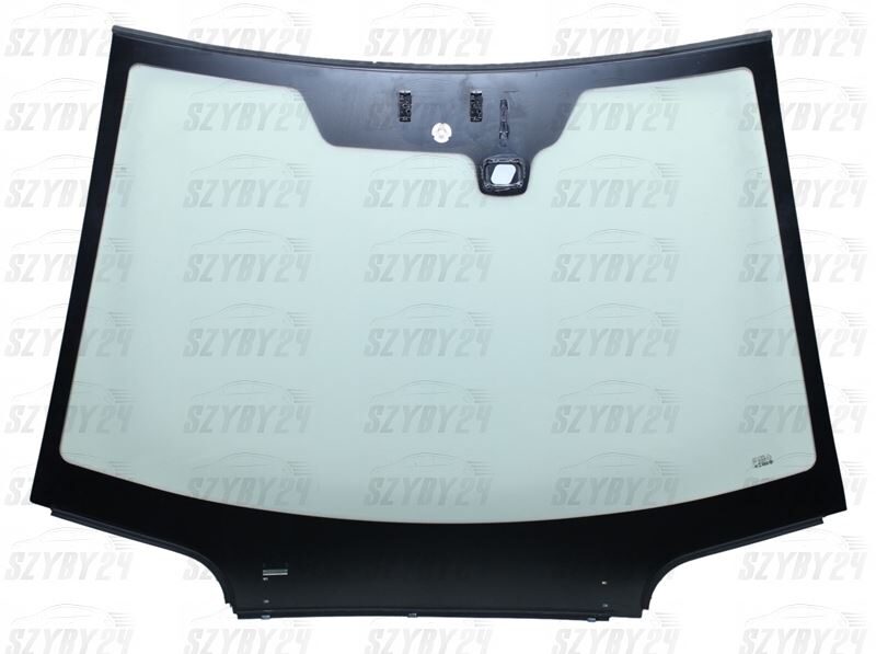 Citroën C6 2005-2012 [SOLAR+GPS+HUD+SENSOR]