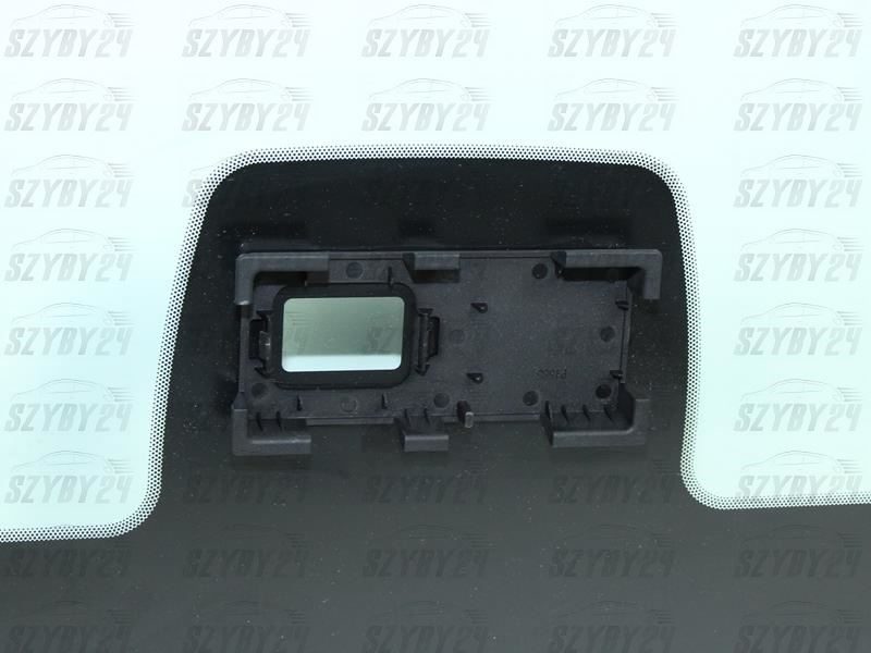 Ford F-MAX 2019- [AKUSTYCZNA+KAMERA+SENSOR]