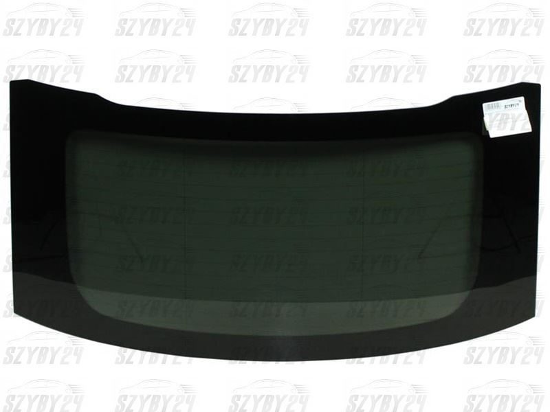 Volvo C40 2021- [SZYBA...