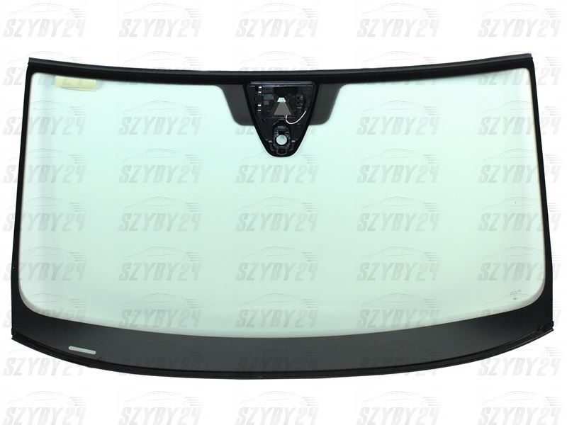 Volkswagen Tiguan II 2020- [KAMERA+SENSOR]