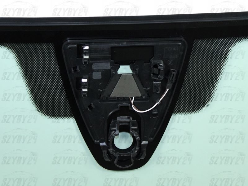 Volkswagen Tiguan II 2020- [KAMERA+SENSOR]
