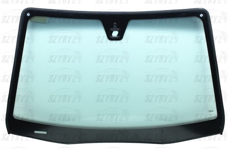 Maserati Quattroporte V (M139) 2003-2012 [SENSOR]