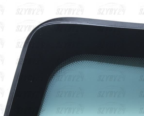 Maserati Quattroporte V (M139) 2003-2012 [SENSOR]