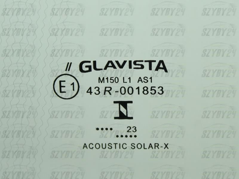 FORD S-MAX 2011-2015 [SOLAR+KAMERA+SENSOR+GRZANA]