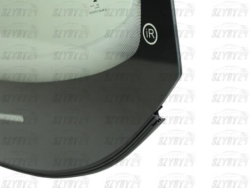 FORD S-MAX 2011-2015 [SOLAR+KAMERA+SENSOR+GRZANA]