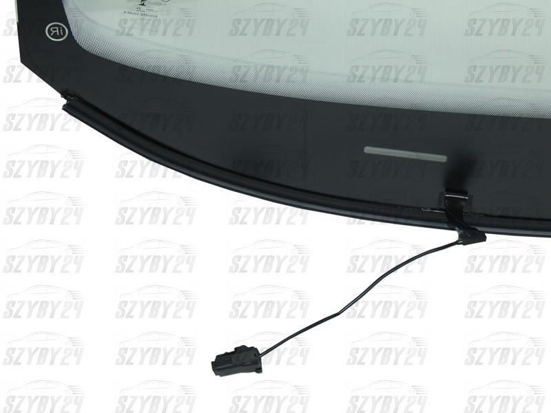FORD S-MAX 2011-2015 [SOLAR+KAMERA+SENSOR+GRZANA]