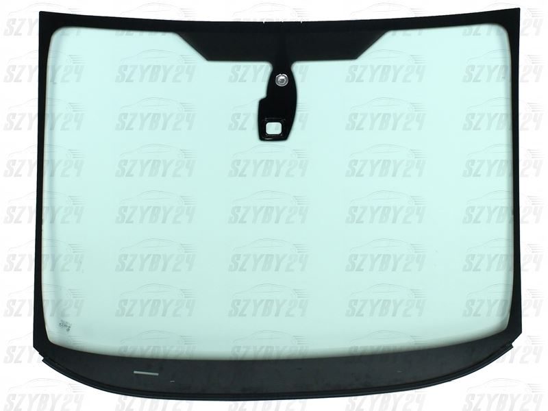 FORD S-MAX 2006-2011 [AKUSTYCZNA+SENSOR]
