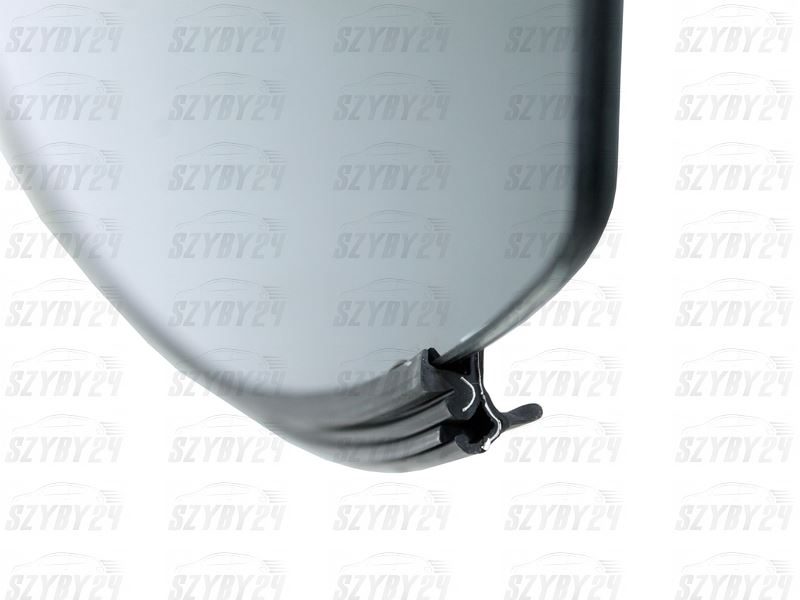 FORD S-MAX 2006-2011 [AKUSTYCZNA+SENSOR]