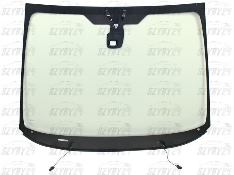 FORD GALAXY II 06-13 [AKUST+SOLAR+SENS+OGRZEWANA]