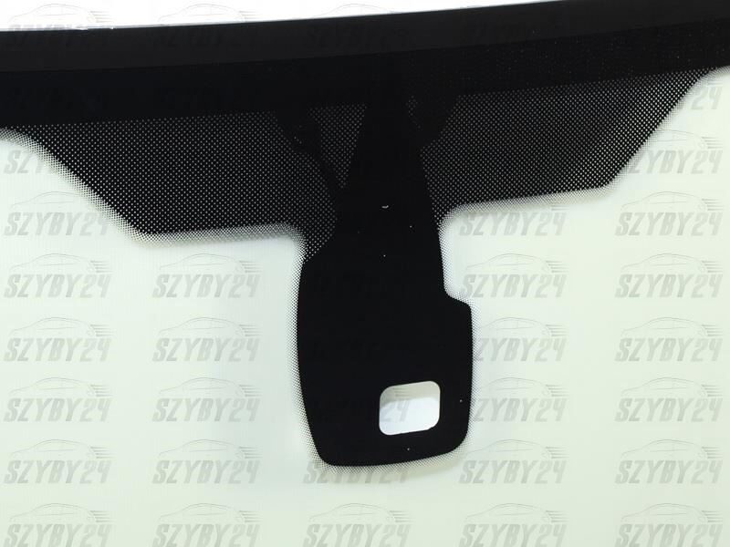 FORD GALAXY II 06-13 [AKUST+SOLAR+SENS+OGRZEWANA]