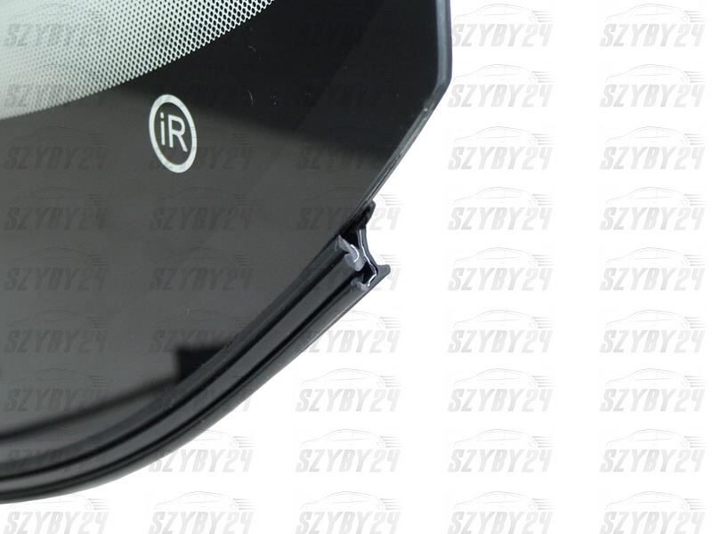 FORD GALAXY II 06-13 [AKUST+SOLAR+SENS+OGRZEWANA]