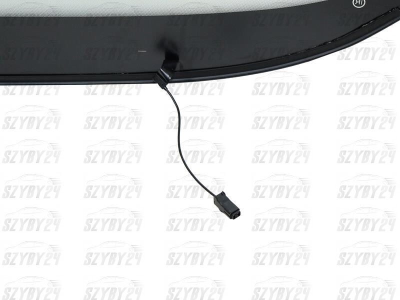 FORD GALAXY II 06-13 [AKUST+SOLAR+SENS+OGRZEWANA]