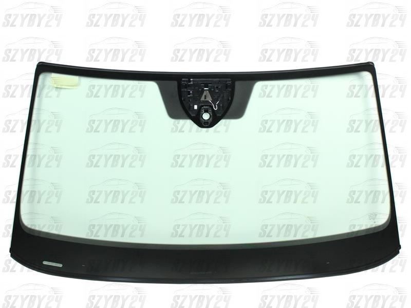 Skoda Kodiaq SUV 2020- [KAMERA+SENSOR]