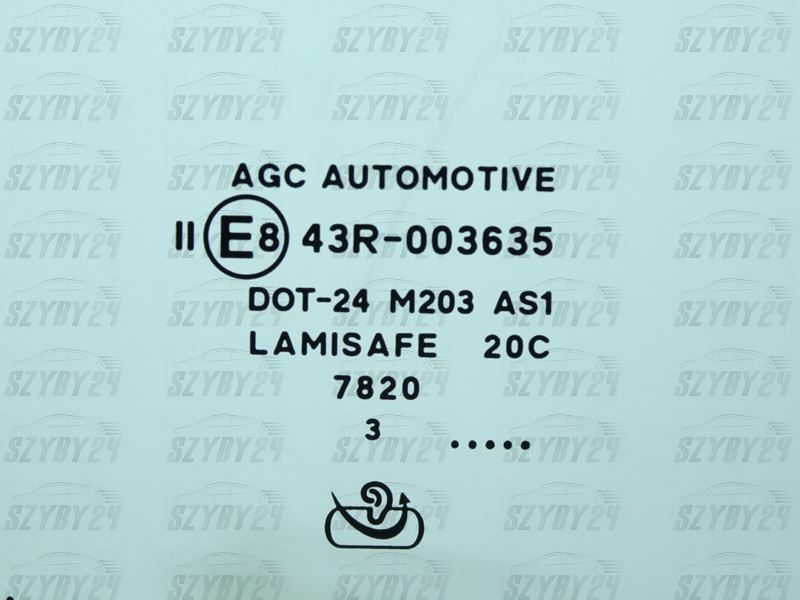 Skoda Kodiaq SUV 2020- [KAMERA+SENSOR]