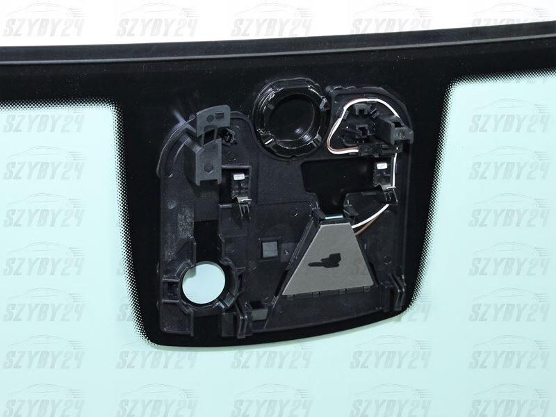 VW GOLF VII HB/KB 2012-2016 [AKUST+KAMERA+SENSOR]
