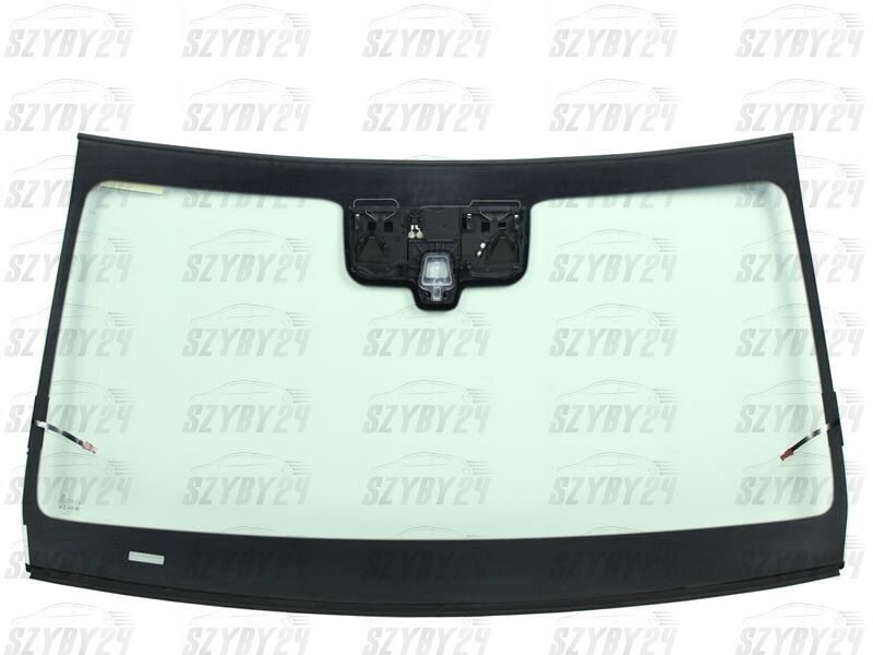Mercedes GLC X253 2015- [KAMERA+ANTENA+SENSOR]