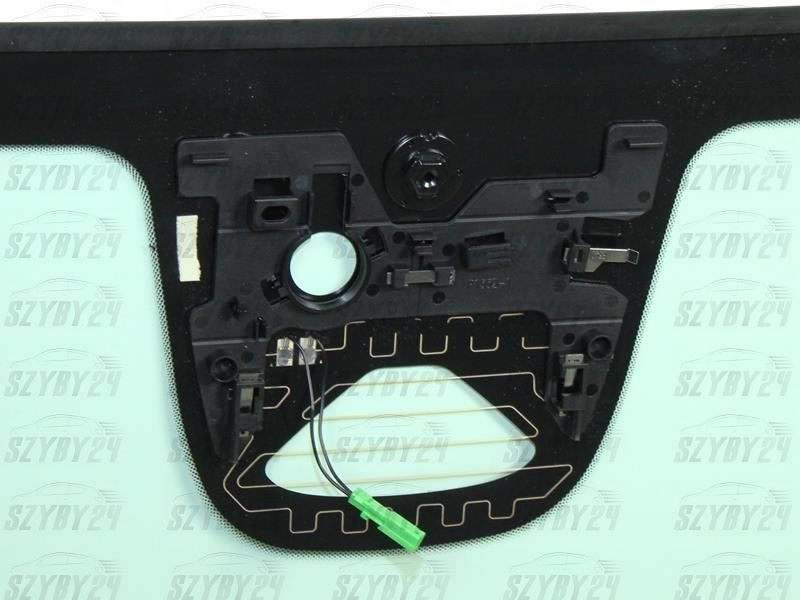 Volvo C40 2021- [AKUST+KAMERA+SENSOR]