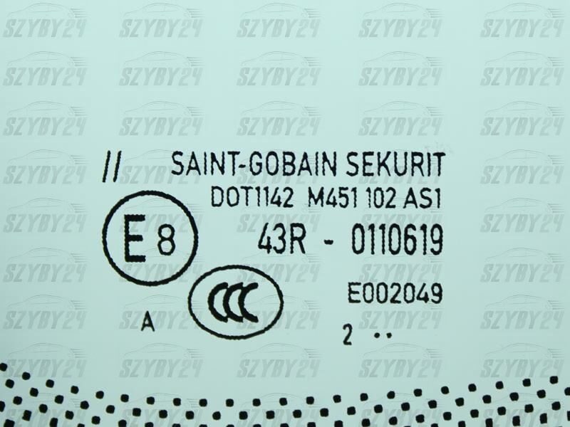 VW GOLF VII HB/KB 2012-2016 [AKUST+SENSOR] OEM
