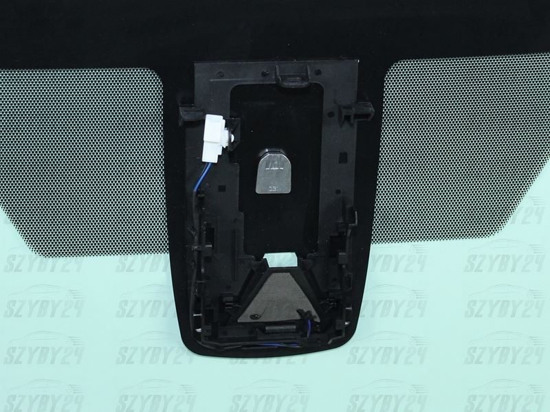 Toyota Prius IV (XW50) 2015- [KAMERA]