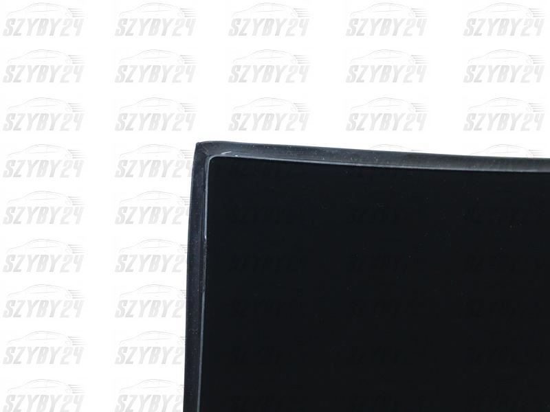 Tesla Model Y 2020-2022 [AKUSTYCZNA+GRZANA+KAMERA]