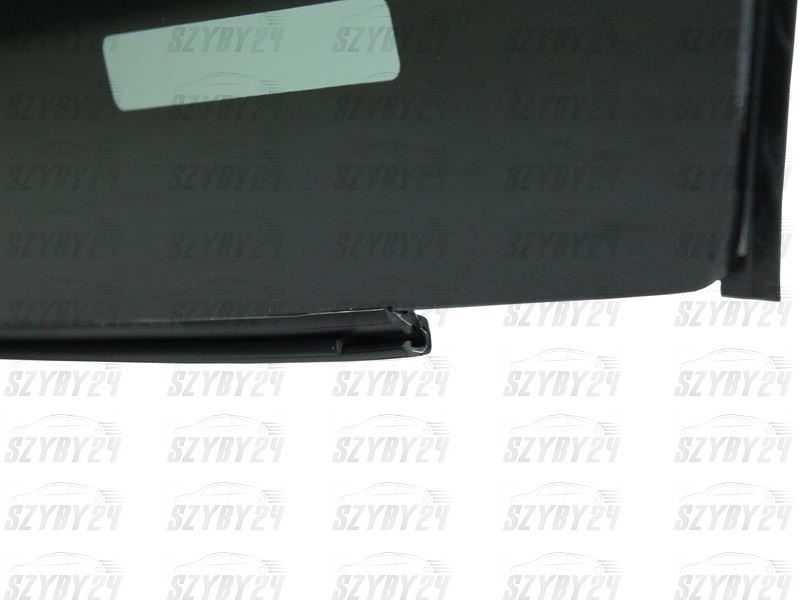 Tesla Model Y 2020-2022 [AKUSTYCZNA+GRZANA+KAMERA]