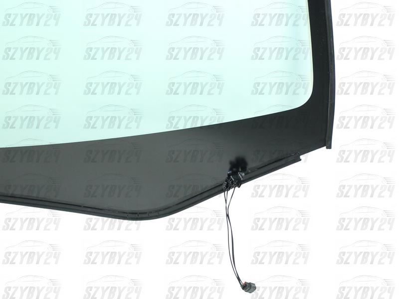 Tesla Model Y 2020-2022 [AKUSTYCZNA+GRZANA+KAMERA]