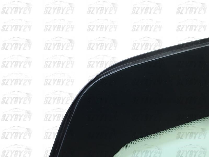 CITROEN C5 HB 04-08 [TYLNA]