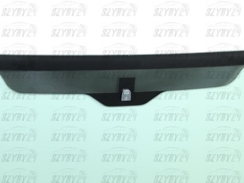 Ford Transit III Lift 2006-2014 [Z ZAMKIEM]
