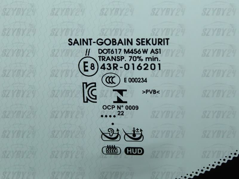 Range Rover Evoque 5D 2021- [SOL+AKU+KAM+GRZ+SENS]