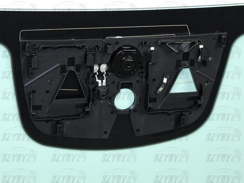 Mercedes Vito (W447) 2020- [ANTENA+KAMERA+SENSOR]