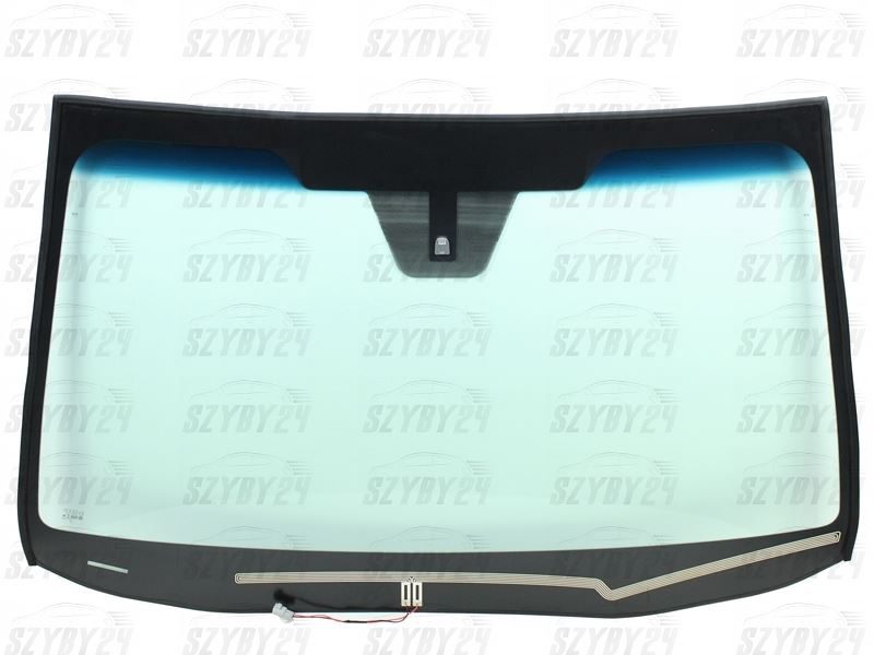 Subaru Legacy VI 2014-/Outback [EyeSight+GRZANA]